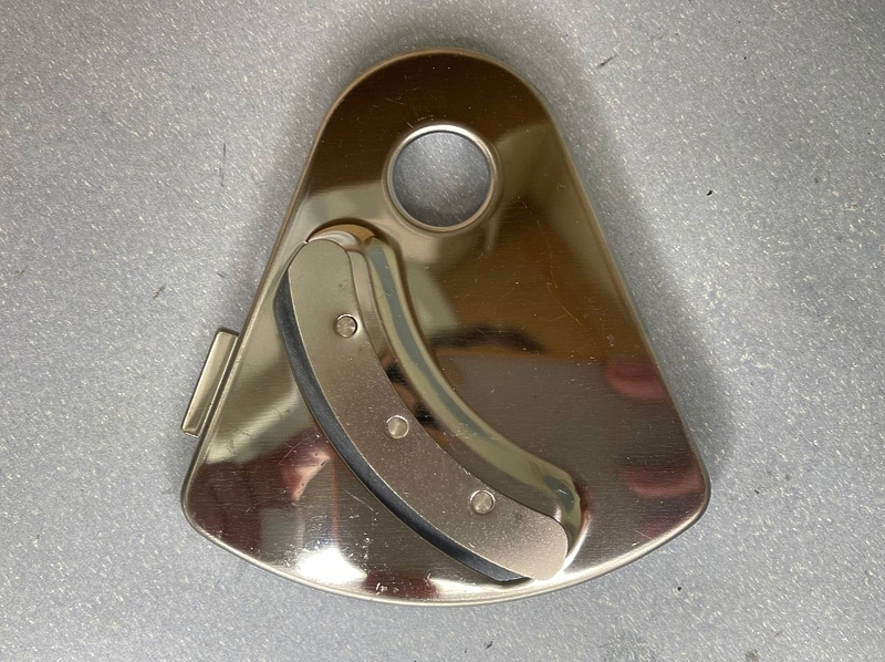 Вставка для нарезки ломтиками для кухонного комбайна Vesta VA 5292