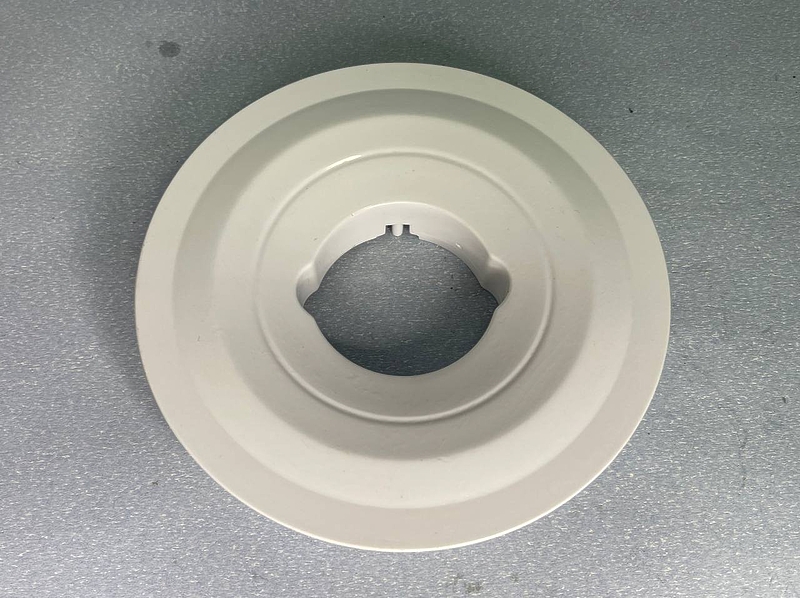 Крышка чаши блендера для кухонного комбайна Vesta VA 5292