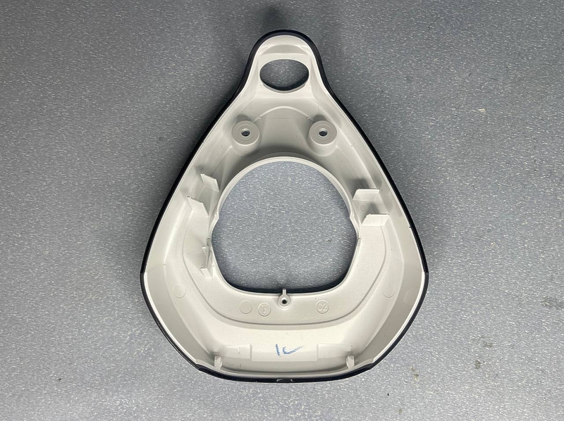 Задняя часть корпуса для утюга Philips GC4902