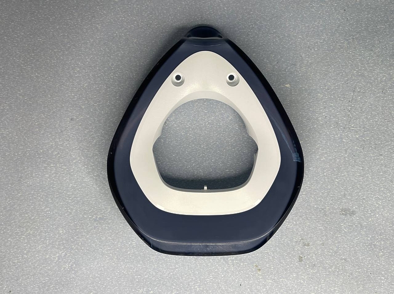 Задняя часть корпуса для утюга Philips GC4902