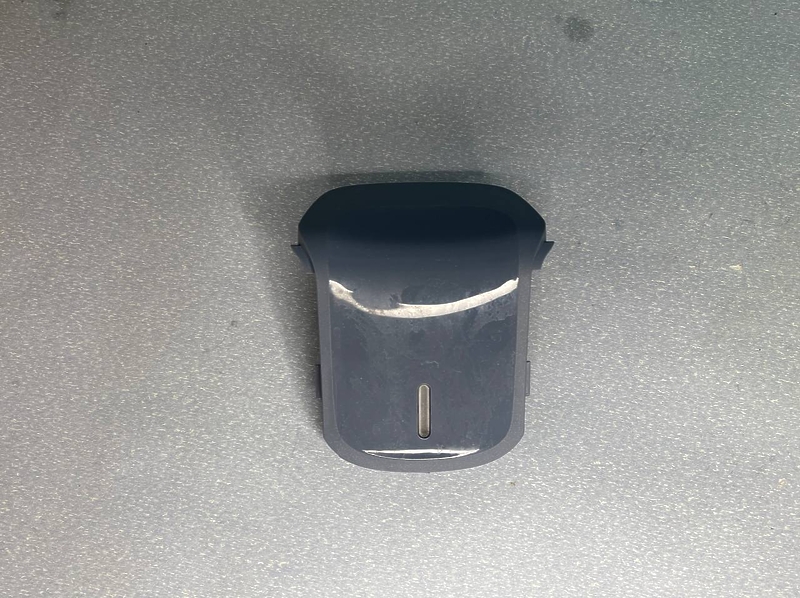 Задняя крышка корпуса для утюга Philips GC4902