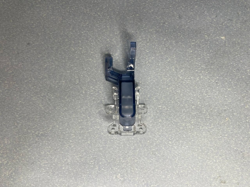 Кнопка для утюга Philips GC4902