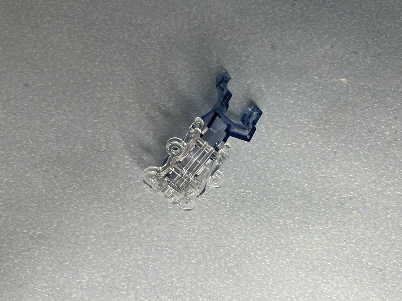 Кнопка для утюга Philips GC4902