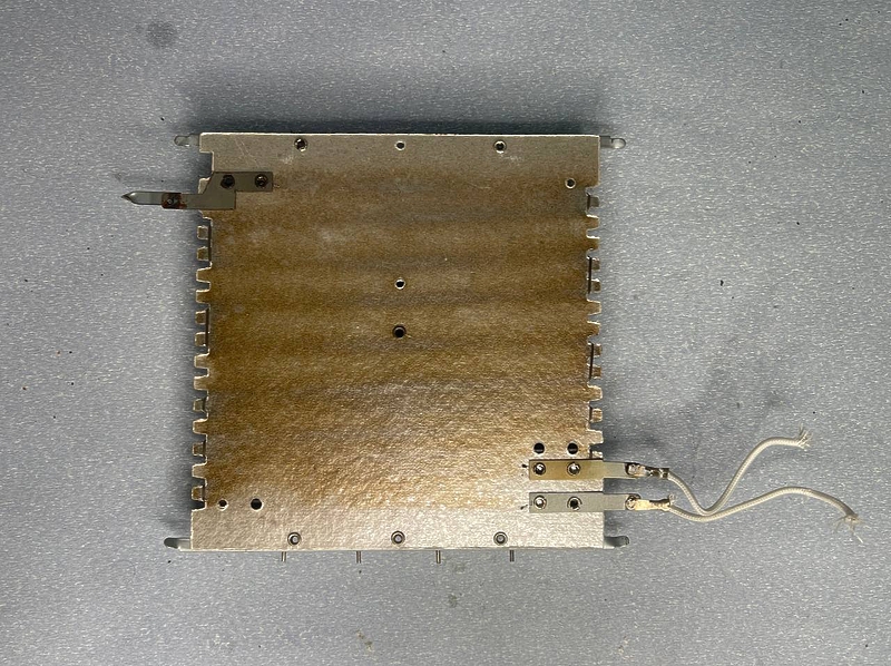 Нагревательный элемент 2 для тостера Scarlett TO-110