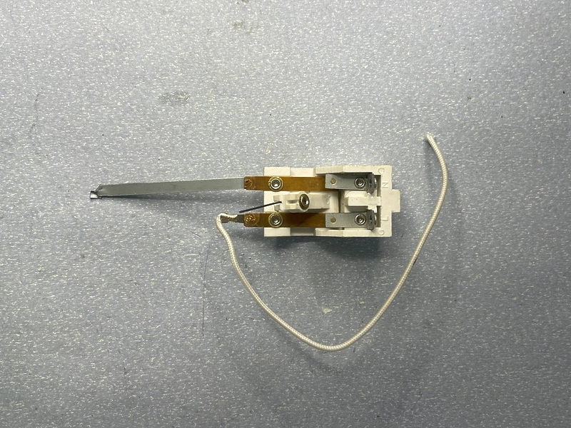 Контактная группа для тостера Scarlett TO-110