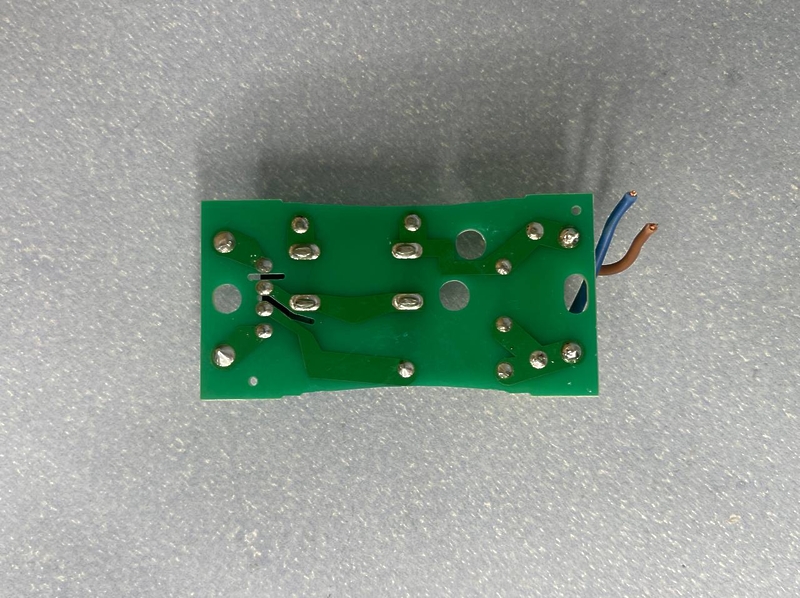 Плата управления для блендеров Vitek VT-8524 W