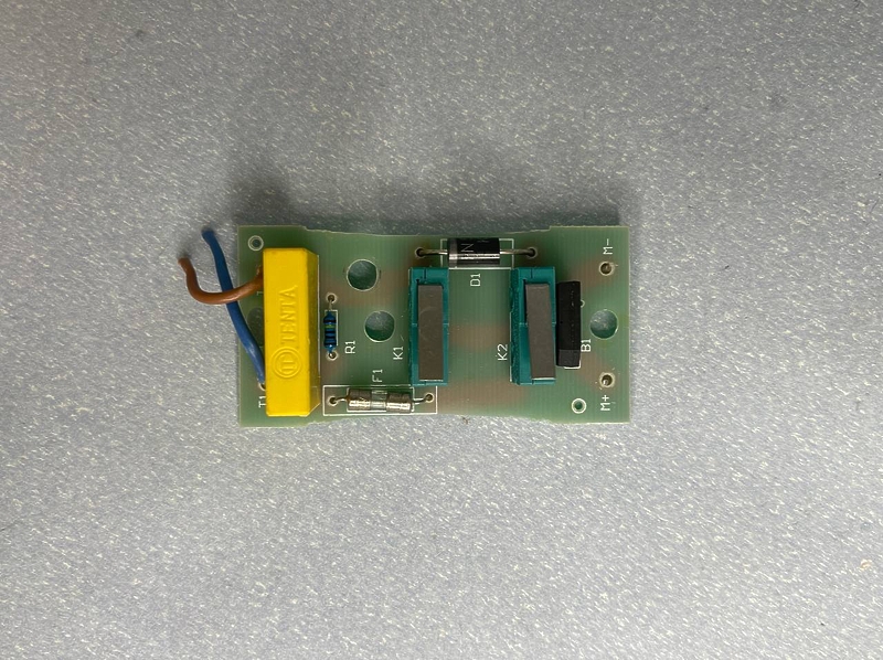 Плата управления для блендеров Vitek VT-8524 W