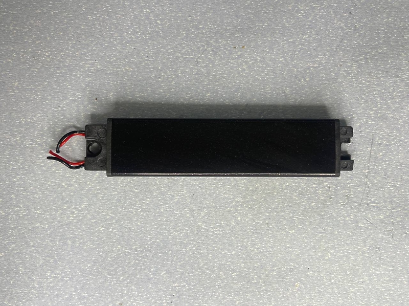 Нагревательный элемент 2 для выпрямителя Rowenta SF3232