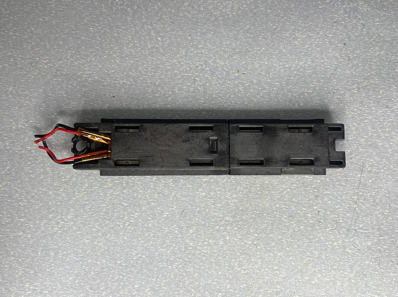 Нагревательный элемент 2 для выпрямителя Rowenta SF3232