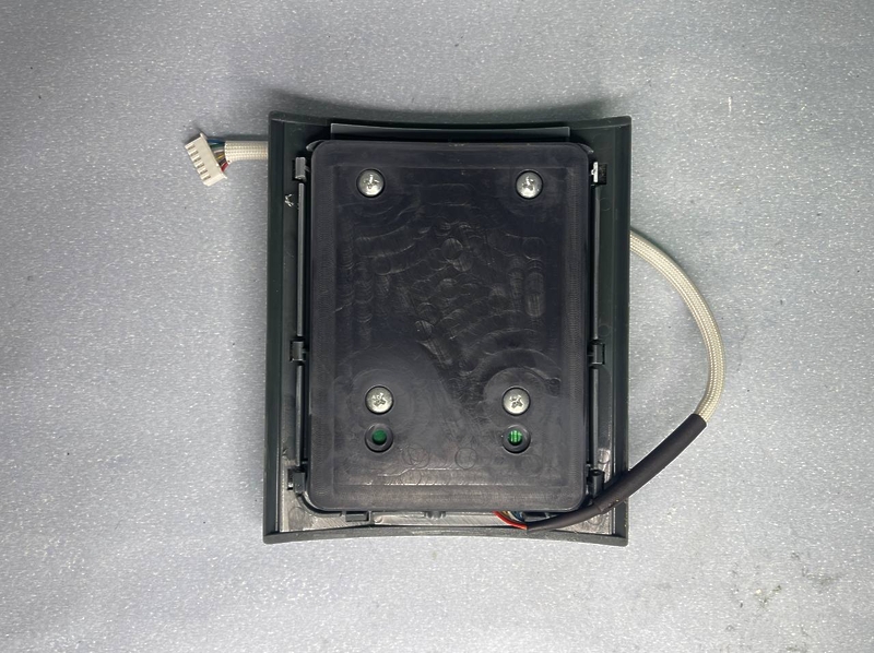 Плата управления для мультиварки Redmond RMC-M252-PCB-1