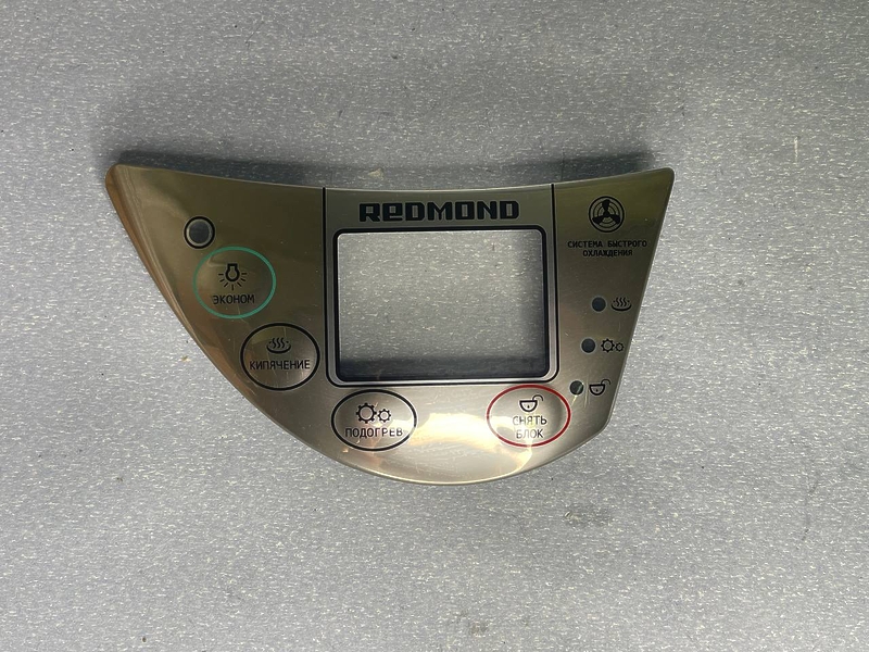 Передняя панель для термопота Redmond RTP-M802