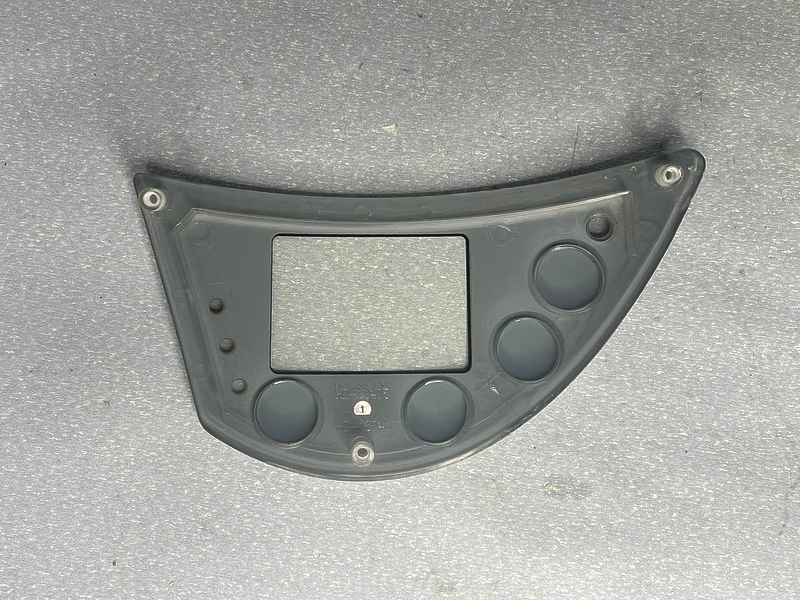 Передняя панель для термопота Redmond RTP-M802