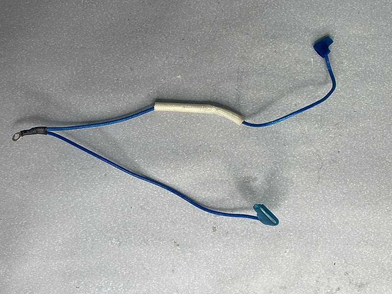 Термопредохранитель для термопота Redmond RTP-M802