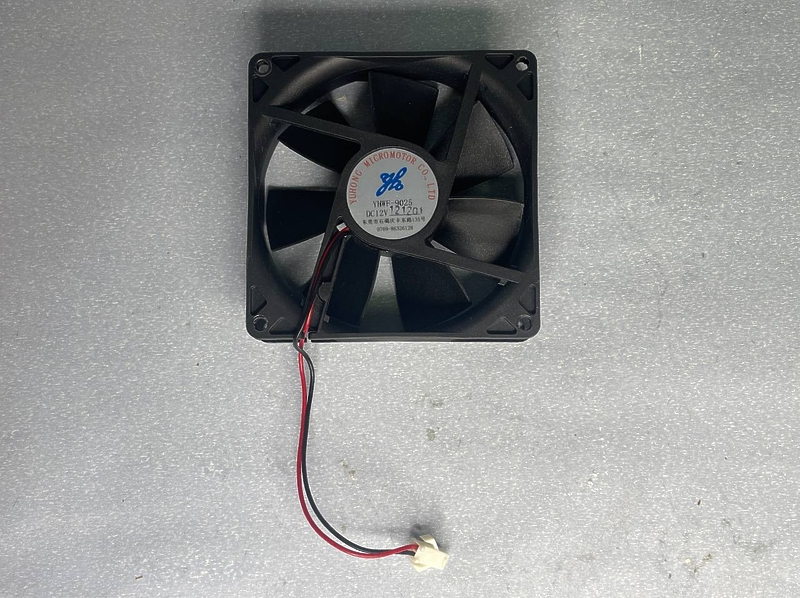 Вентилятор для термопота Redmond RTP-M802