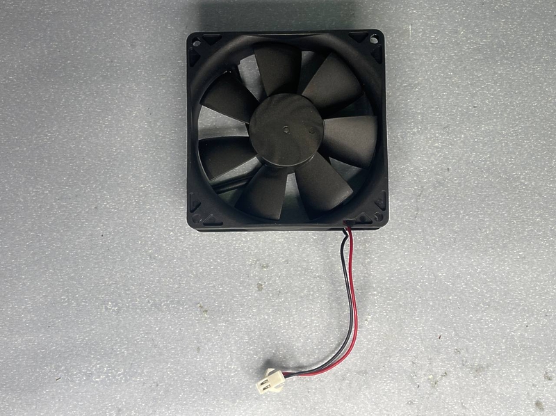 Вентилятор для термопота Redmond RTP-M802