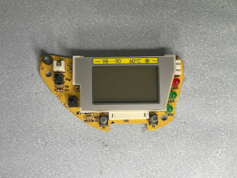 Плата управления для термопота Redmond RTP-M802