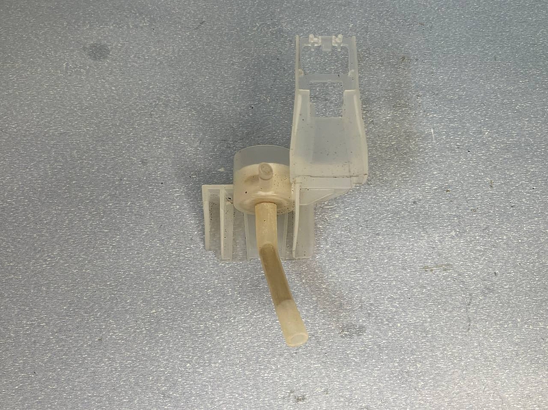 Клапан забора воды для кофемашины Krups Krups Quattro Force EA82