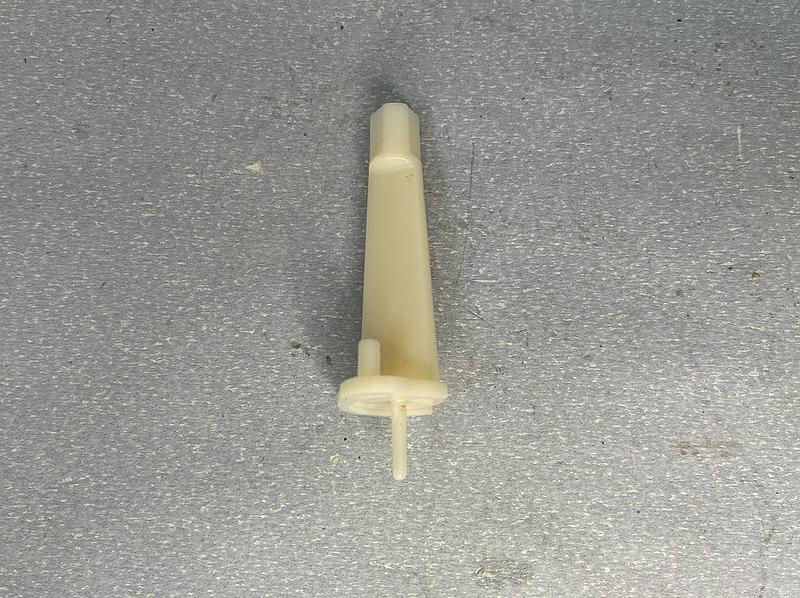 Рычажок выбора помола для кофемашины Krups Krups Quattro Force EA82