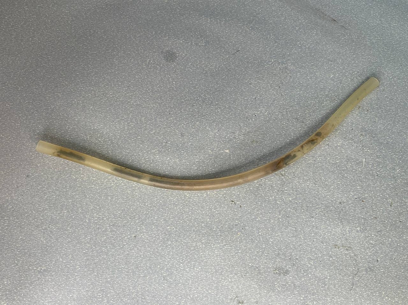 Трубка низкого давления (290мм) для кофемашины Krups Krups Quattro Force EA82