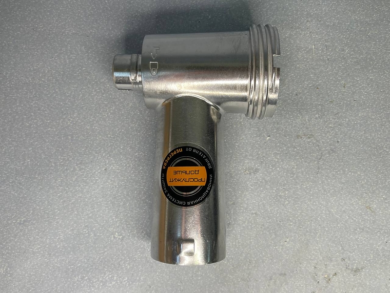 Корпус шнека для мясорубки Redmond RMG-1224