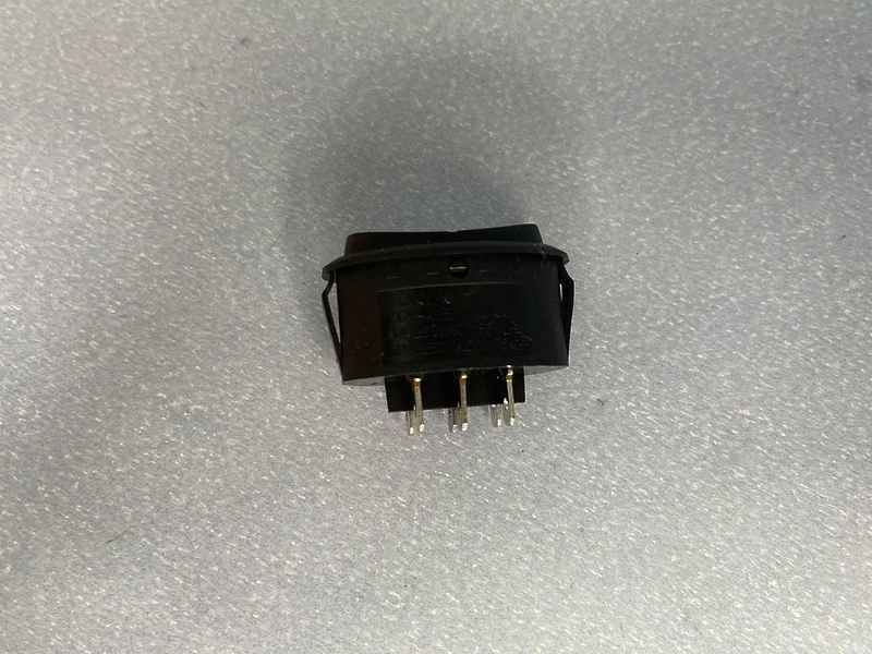 Переключатель для мясорубки Redmond RMG-1224