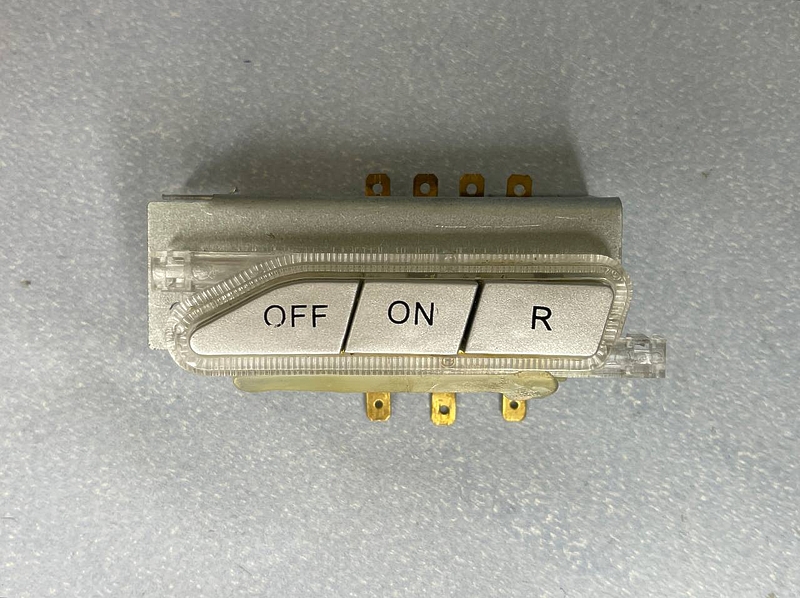 Кнопки для мясорубки Redmond RMG-1217