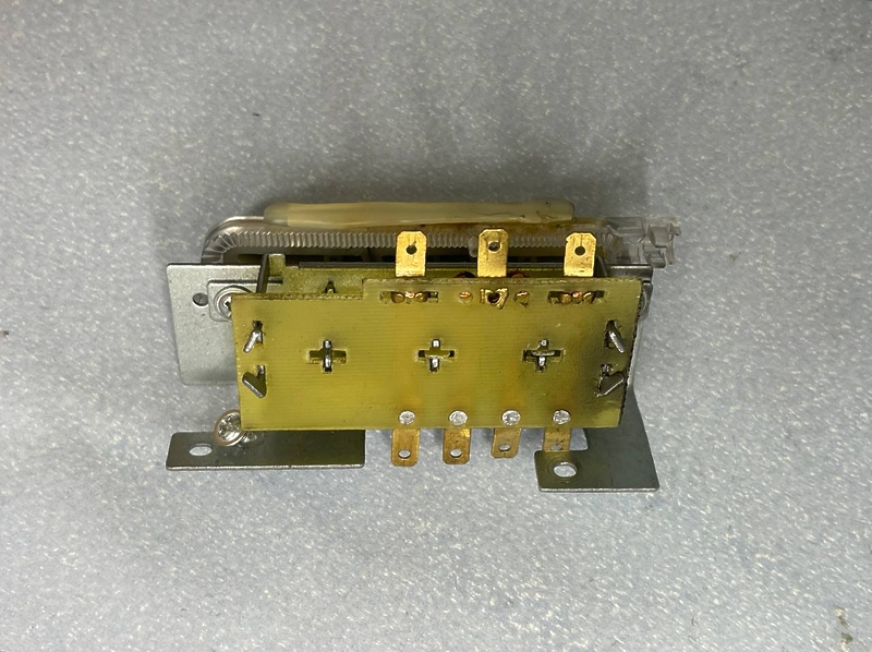 Кнопки для мясорубки Redmond RMG-1217