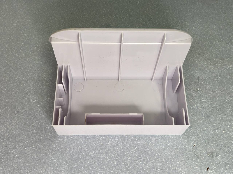 Контейнер для насадок для мясорубки Redmond RMG-1217