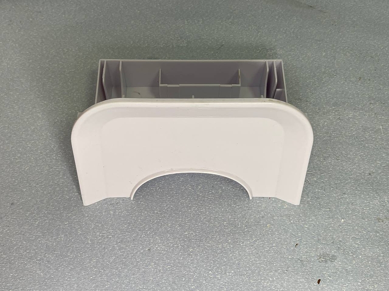 Контейнер для насадок для мясорубки Redmond RMG-1217