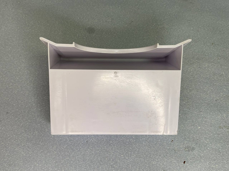 Контейнер для насадок для мясорубки Redmond RMG-1217