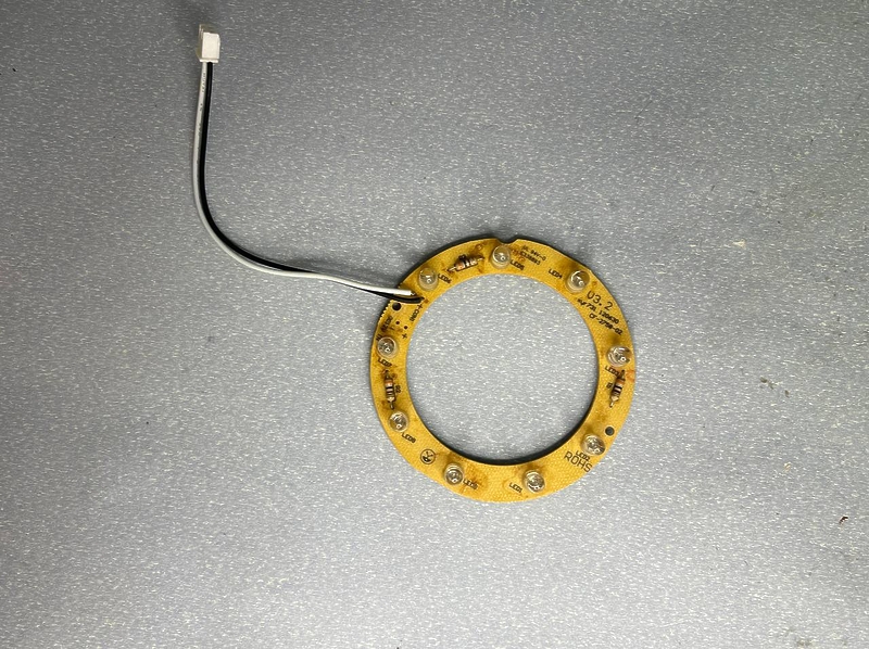 Подсветка для увлажнителя воздуха Redmond RHF-3306