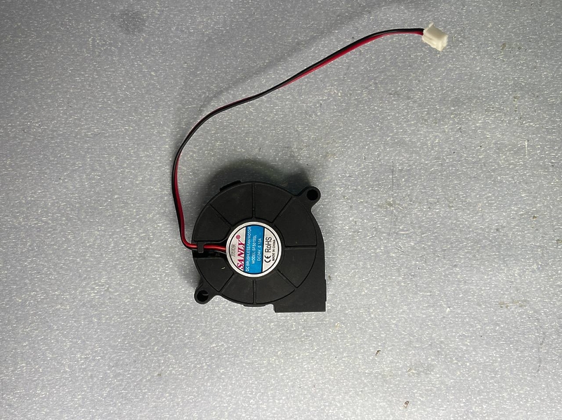 Вентилятор для увлажнителя воздуха Redmond RHF-3306