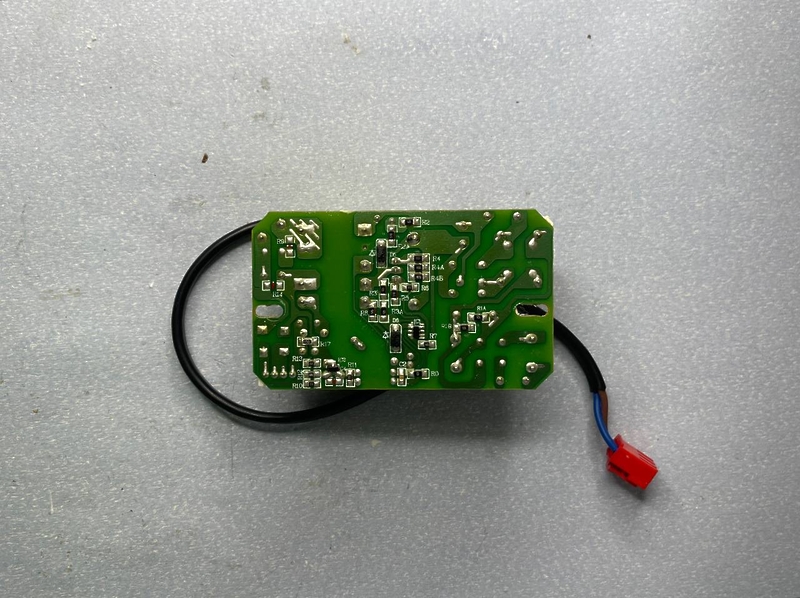 Плата питания для увлажнителя воздуха Redmond RHF-3306