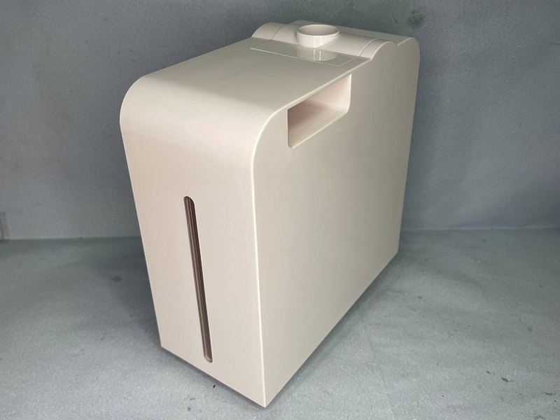 Резервуар для воды (белый) для увлажнителя воздуха Redmond RHF-3306