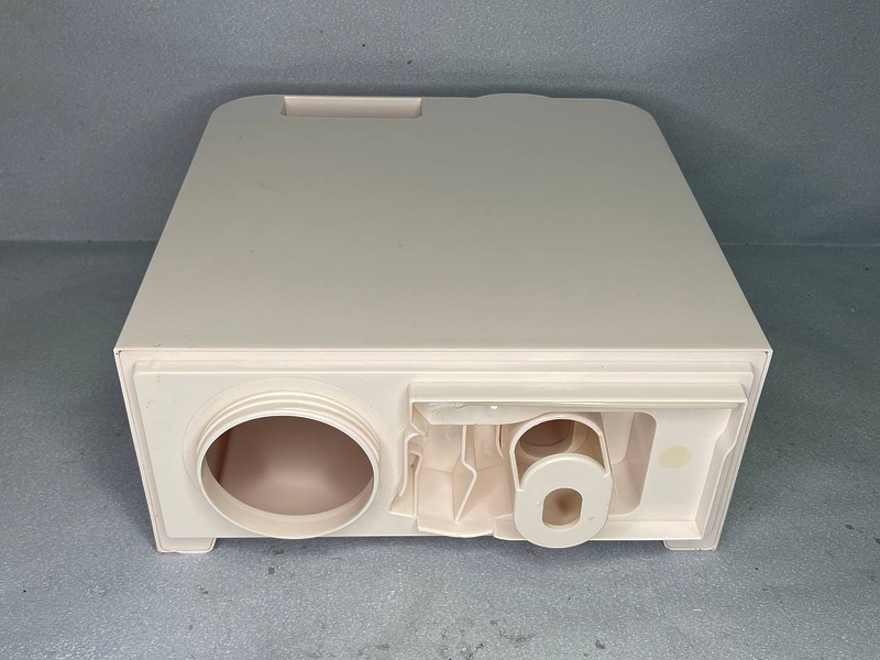 Резервуар для воды (белый) для увлажнителя воздуха Redmond RHF-3306