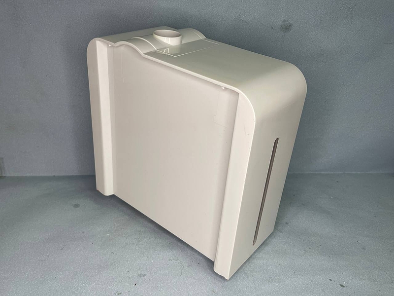 Резервуар для воды (белый) для увлажнителя воздуха Redmond RHF-3306