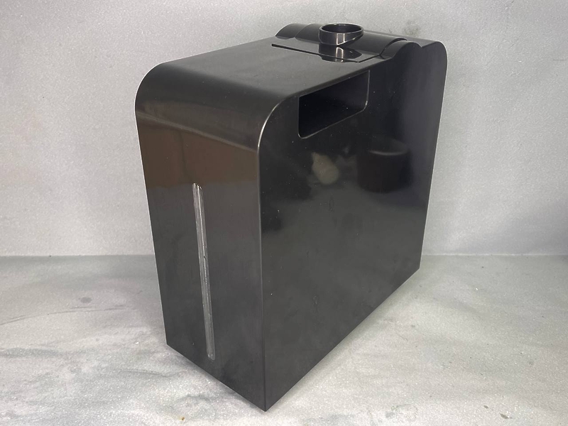 Резервуар для воды (черный) для увлажнителя воздуха Redmond RHF-3306