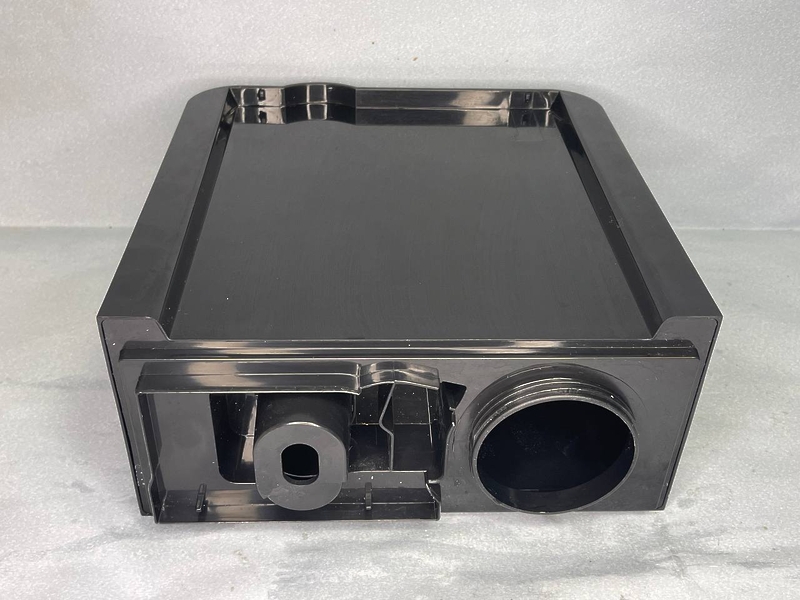 Резервуар для воды (черный) для увлажнителя воздуха Redmond RHF-3306