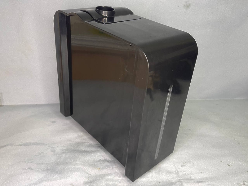 Резервуар для воды (черный) для увлажнителя воздуха Redmond RHF-3306