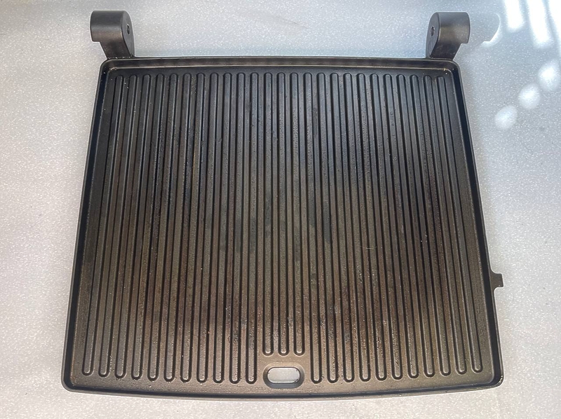 Тэн 1 для гриля Redmond RGM-M801