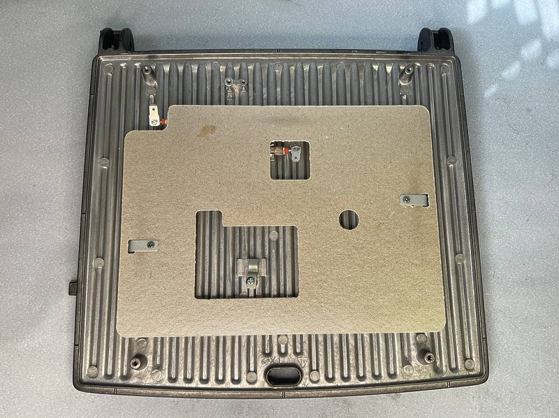 Тэн 1 для гриля Redmond RGM-M801