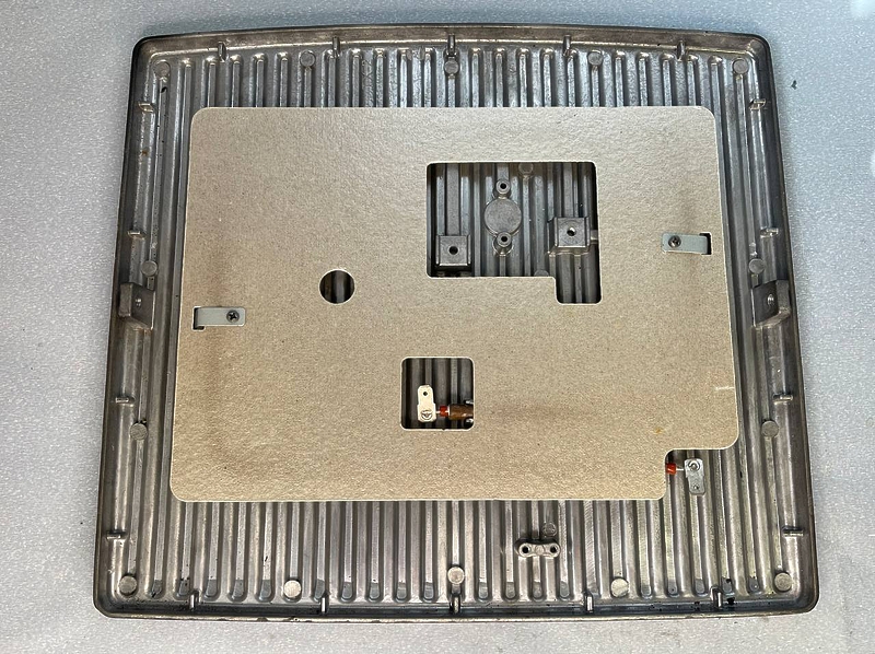 Тэн 2 для гриля Redmond RGM-M801