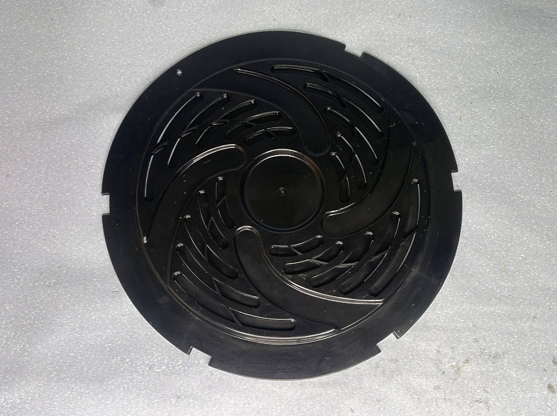 Нижняя крышка для мультиварки Redmond RMC-PM190