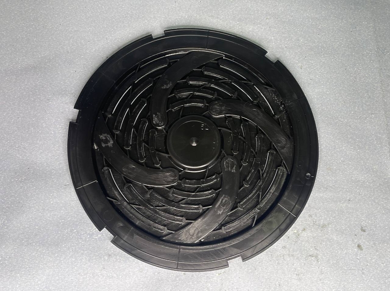 Нижняя крышка для мультиварки Redmond RMC-PM190