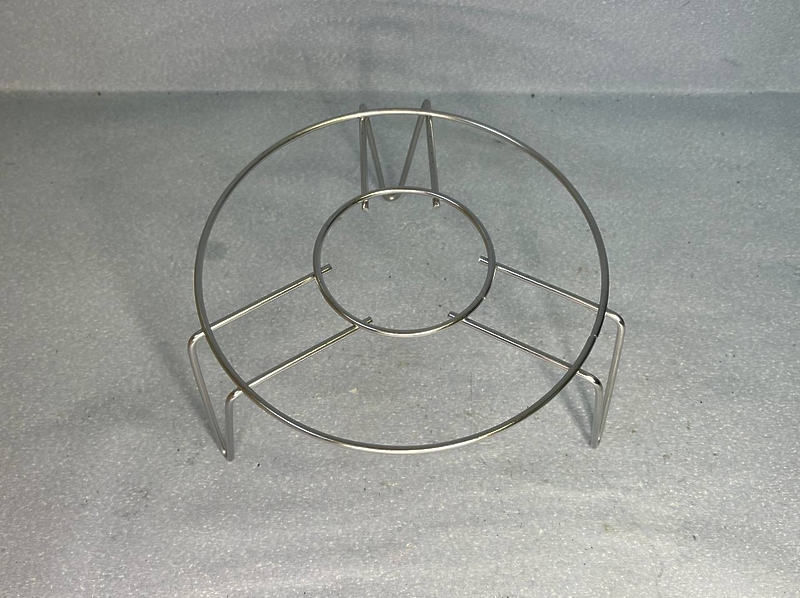 Подставка из нержавеющей стали для мультиварки Redmond RMC-PM190