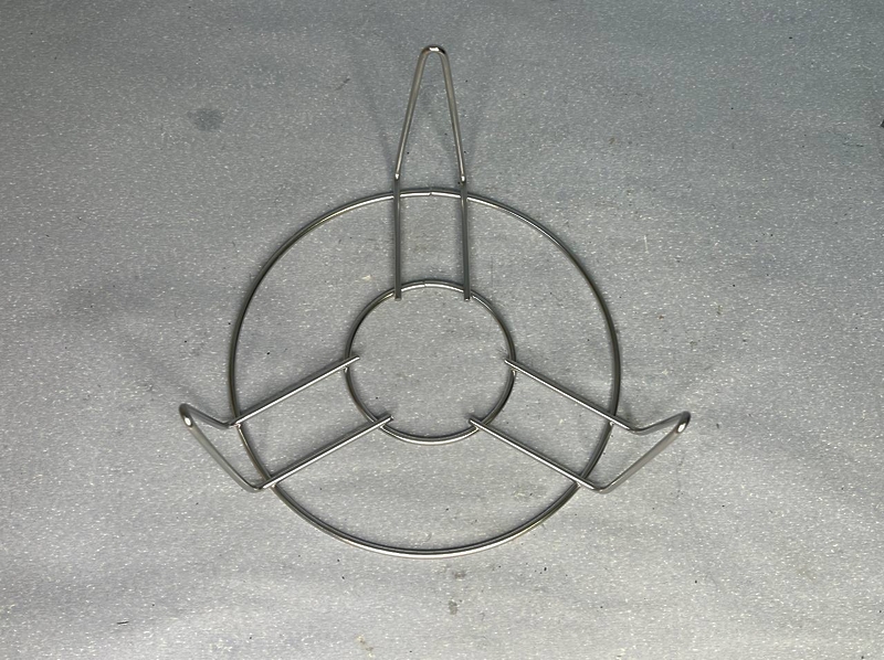 Подставка из нержавеющей стали для мультиварки Redmond RMC-PM190