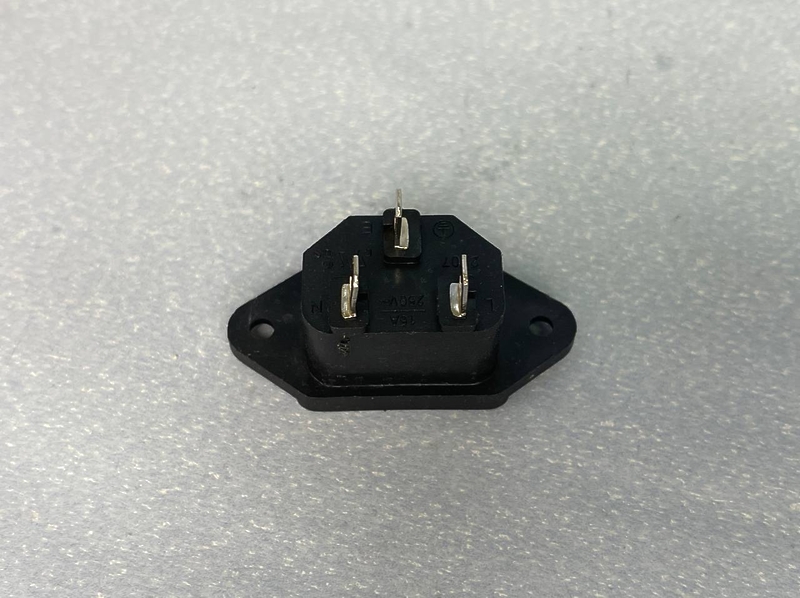 Разъём питания для мультиварки Redmond RMC-PM190