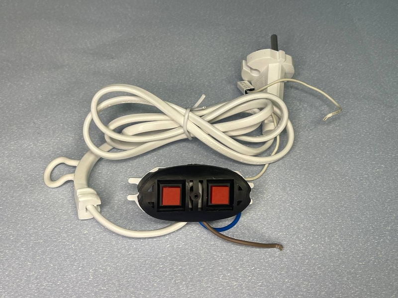 Кнопки с проводом для блендера Redmond RHB-2910