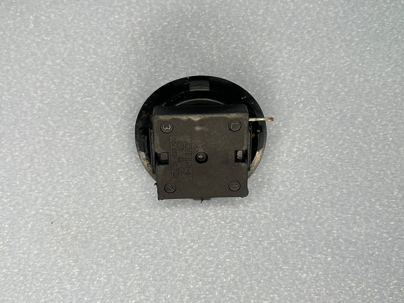 Переключатель для соковыжималки Redmond RJ-M911