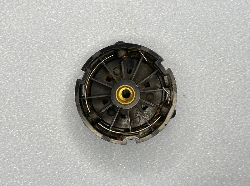 Муфта для соковыжималки Redmond RJ-M911